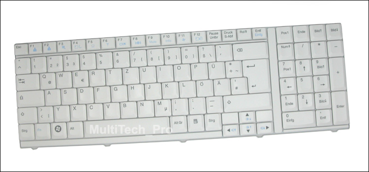 Logitech Craft Tastiera, Layout Tedesco ‎Qwertz